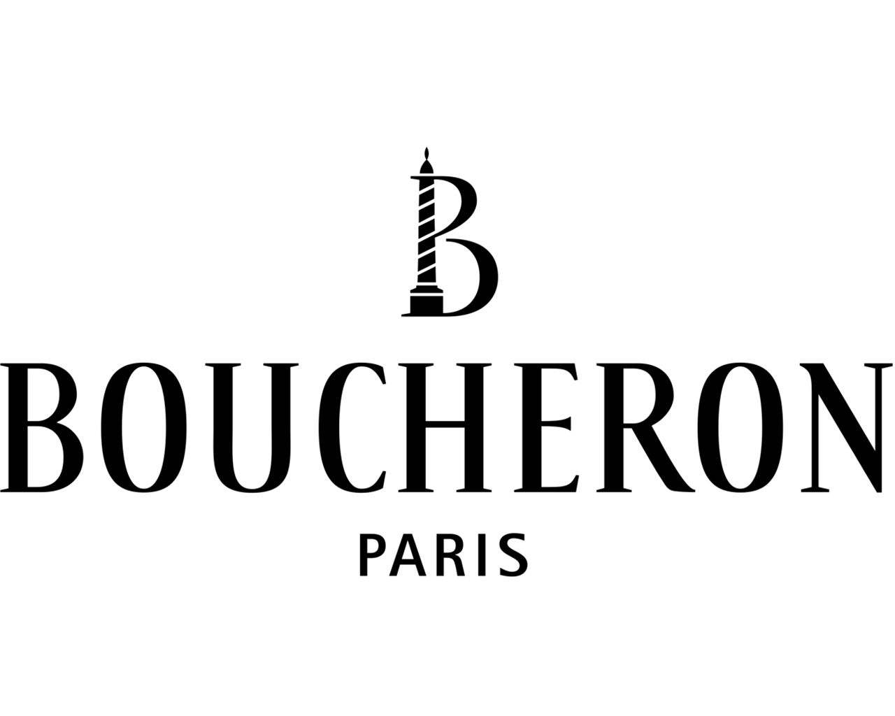 بوشرون BOUCHERON