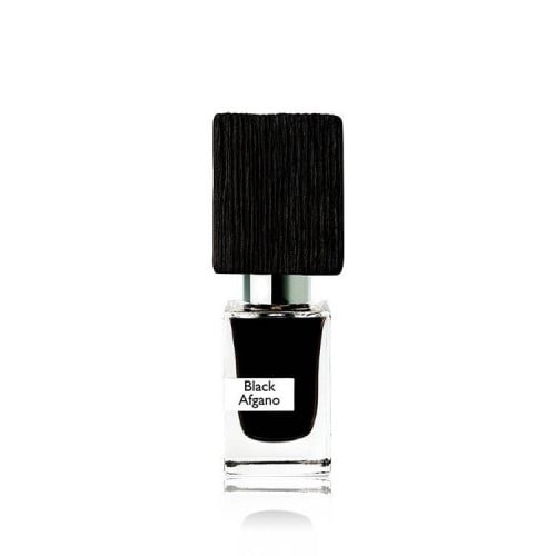 عطر ناسوماتو بلاك افغانو اكسترايت دو بارفيوم 30مل