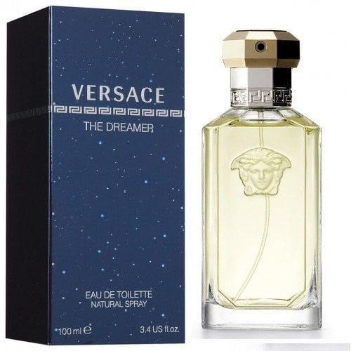 عطر فيرساتشي ذا دريمر او دو تواليت رجالي 100مل