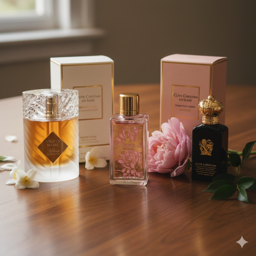 عطور نيش niche