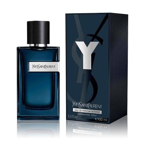 عطر واي من ايف سان لوران او دو بارفيوم انتنس 100مل...