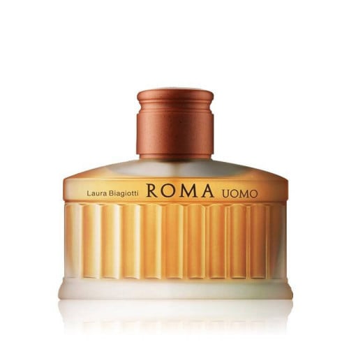 عطر لاورا بياجوتي روما اومو او دو تواليت رجالي 125...