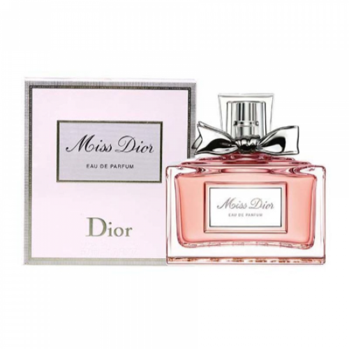 عطر مس ديور بارفيوم نسائي 80 مل