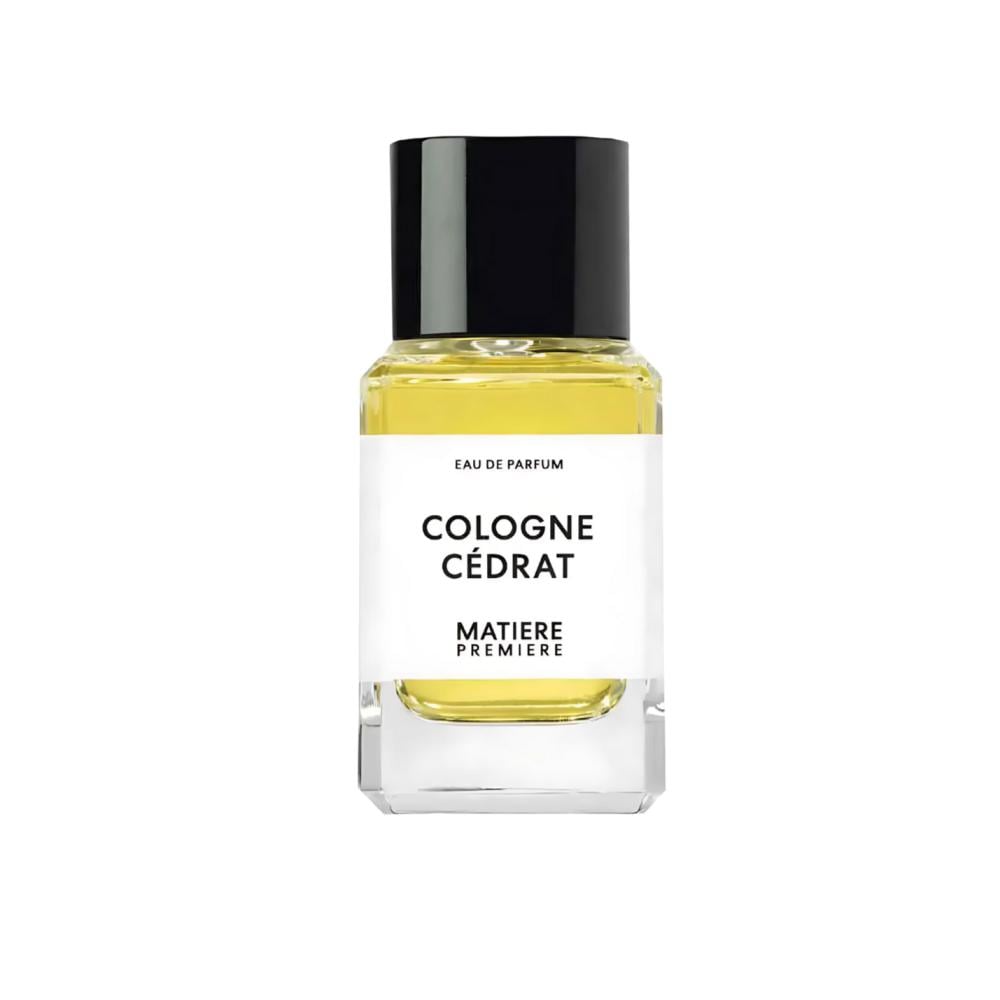 عطر كولجين سيدرات من ماتير بريميير او دو بارفيوم 100مل