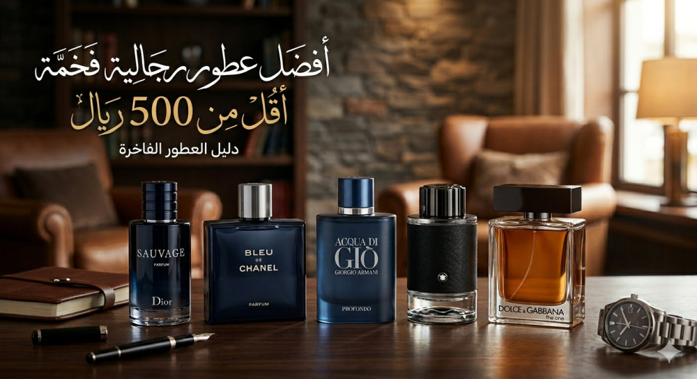 عطر بسعر مناسب