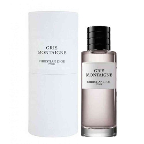 عطر كريستيان ديور جريس مونتنج او دو بارفيوم نسائي...