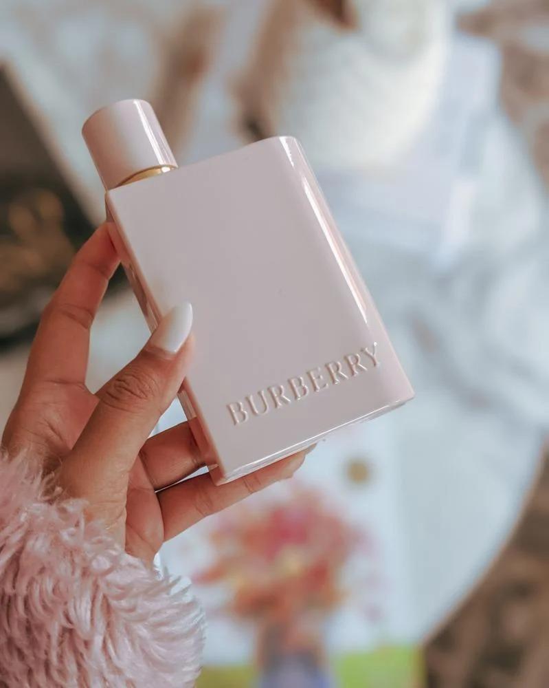 عطر بربري هير الكسير دو بارفيوم 100 مل (تستر)