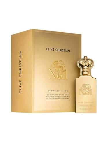 عطر اوريجنال كولكشن نمبر 1 رجالي من كلايف كريستيان...