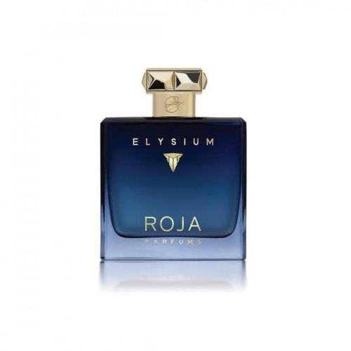 عطر روجا اليسيوم رجالي بارفيوم كولون 100مل