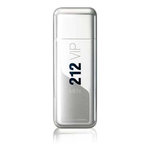 عطر كارولينا هيريرا 212 Vip او دو تواليت رجالي 100...