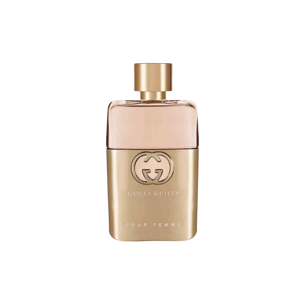 عطر قوتشي جولتي بيور فيمي او دو بارفيوم نسائي 90مل (تستر)