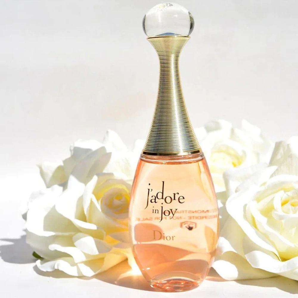 عطر جادور ان جوي من كرستن ديور او دو تواليت 100 مل (تستر)