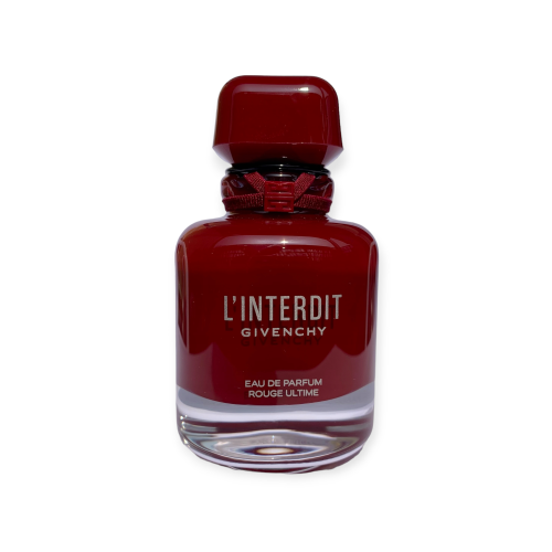 عطرجيفنشي لاانترديت روج التيم 80مل تستر
