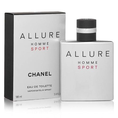 عطر شانيل الور هوم سبورت او دو تواليت 100مل