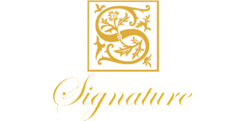 سيجنتشر Signature