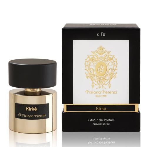 عطر تيزيانا تيرينزي كيركي اكسترايت دو بارفيوم 100م...