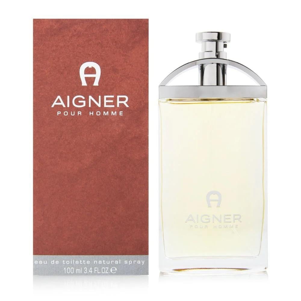 عطر بور هوم من اجنر رجالي القديم 100مل