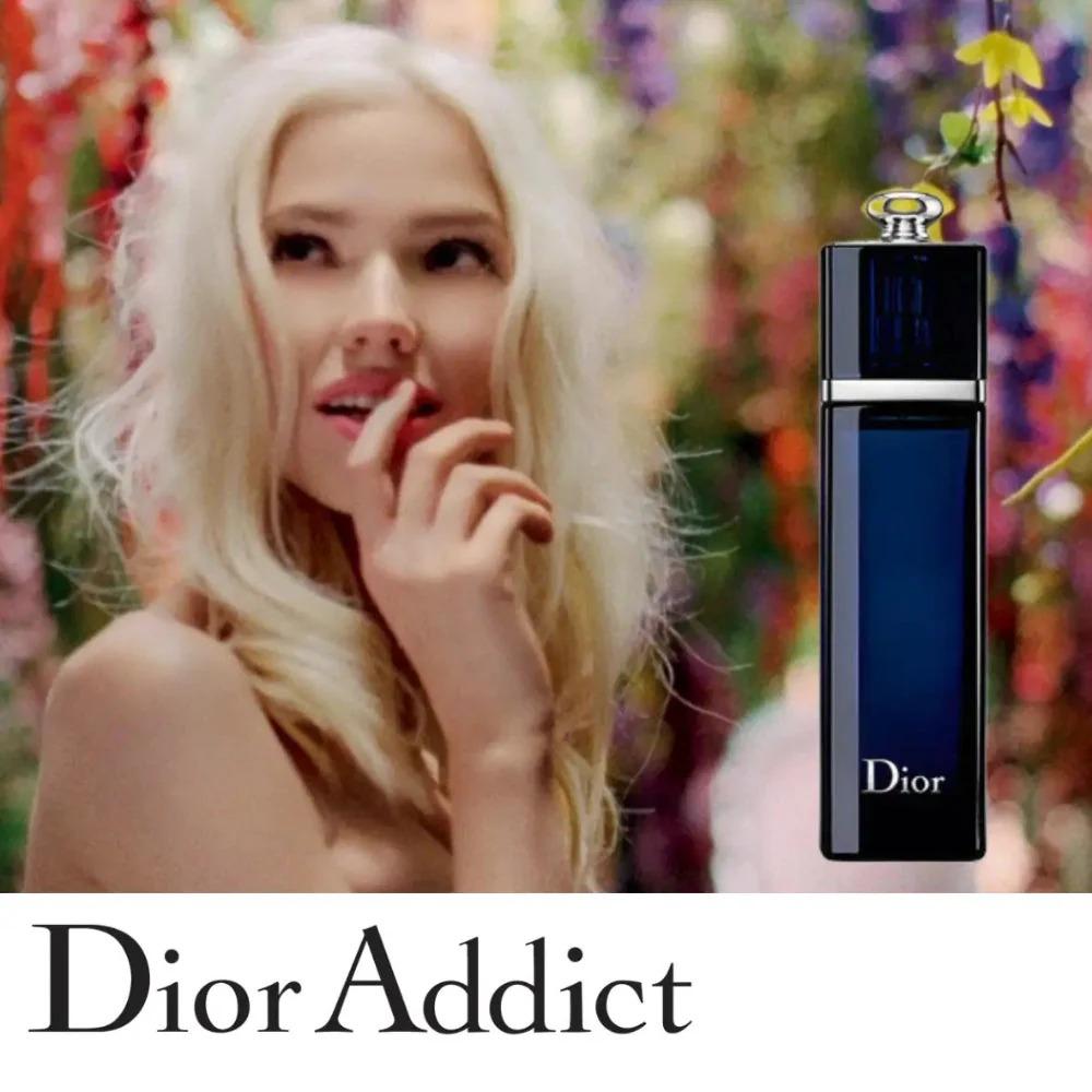 عطر اديكت من كرستن ديور او دو بارفيوم نسائي 100مل