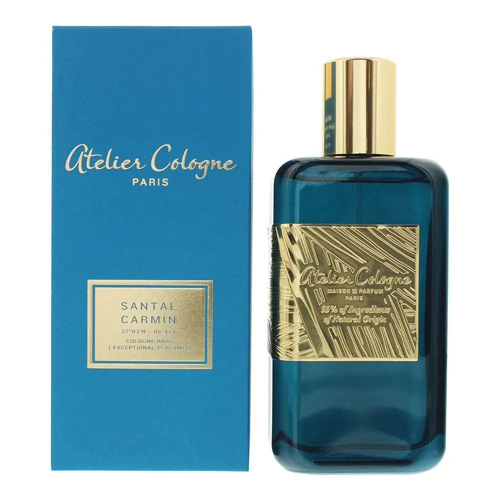 عطر سانتال كارمن من اتيلير كولون 200مل