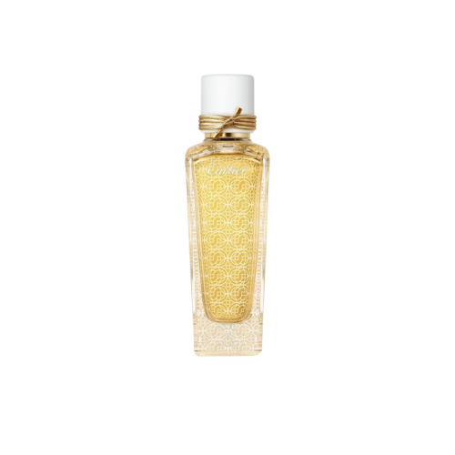 عطر كارتير عود ومسك أو دي بارفان للجنسين 75 مل