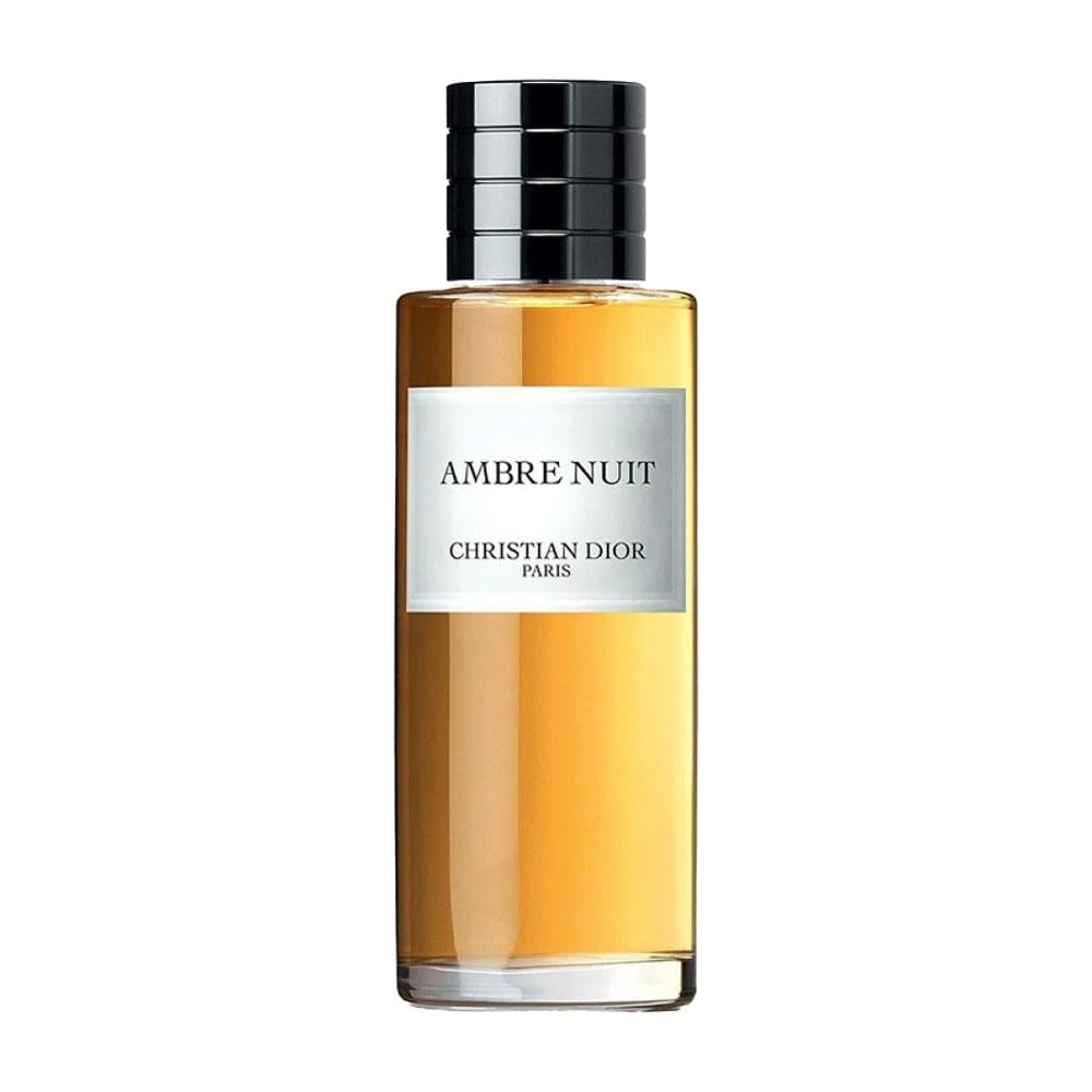 عطر عنبر نويت من كرستن ديور او دو بارفيوم 250 مل
