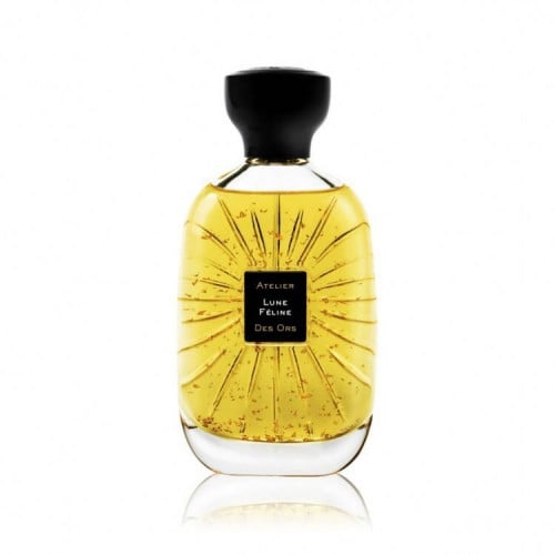 عطر اتيلير دي اورس لون فلين او دو بارفيوم 100مل