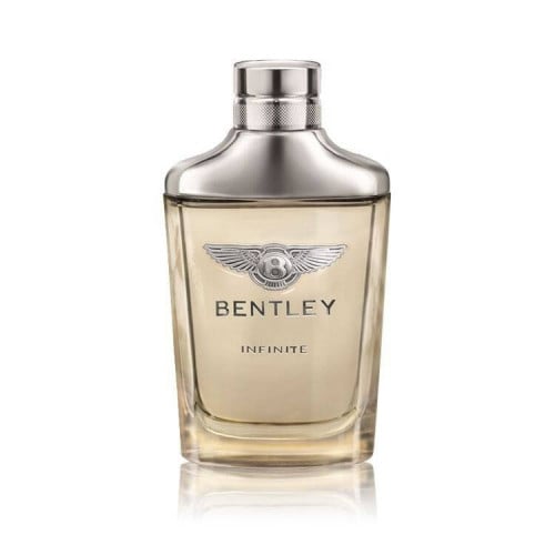 عطر بنتلي انفينيت او دو تواليت رجالي 100مل