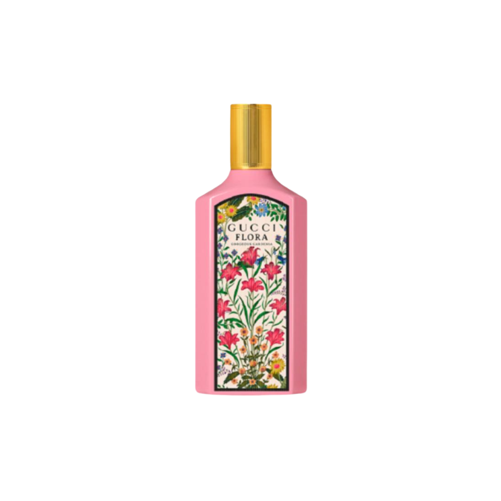 عطر فلورا جورجيوس غاردينيا من قوتشي او دو بارفيوم نسائي 100 مل (تستر )