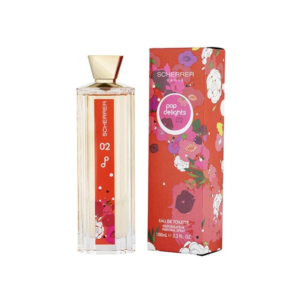 عطر شرير2 من جان لويس او دو تواليت 100 مل