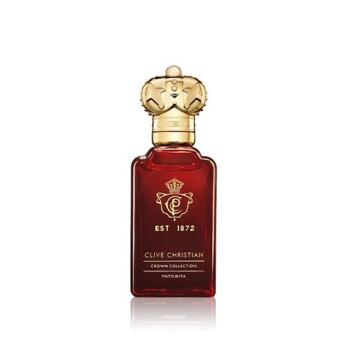عطر كلايف كريستيان ماتسوكيتا او دو بارفيوم للجنسين...