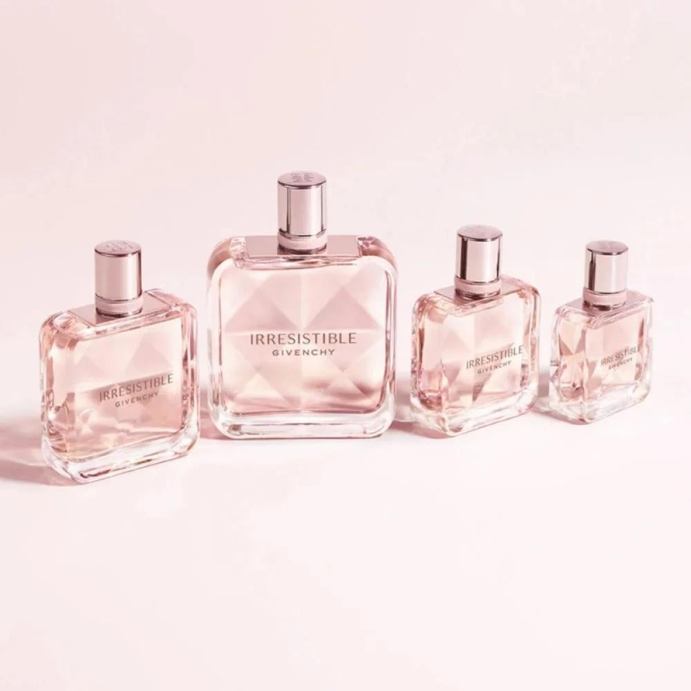 عطر اريسيستيبل اودو بارفيوم من جيفنشي 80 مل