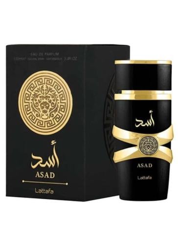 عطر اسدلطافة الاودو بارفيوم 100مل