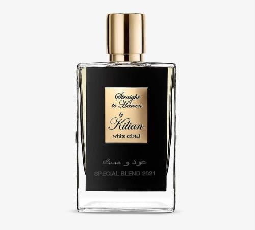عطر ستريت تو هيفين الجديد من كيليان 50 مل تستر