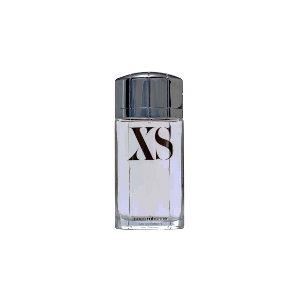 عطر اكس اس او دو تواليت رجالي من باكو رابان 100 مل