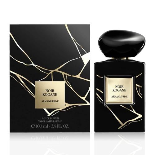 عطر ارماني برايف نوار كوجين او دو بارفيوم 100مل