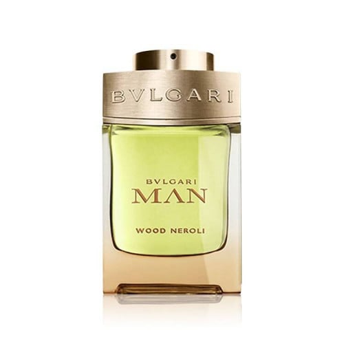 عطر بولغاري مان وود نيرولي او دو بارفيوم رجالي 100...