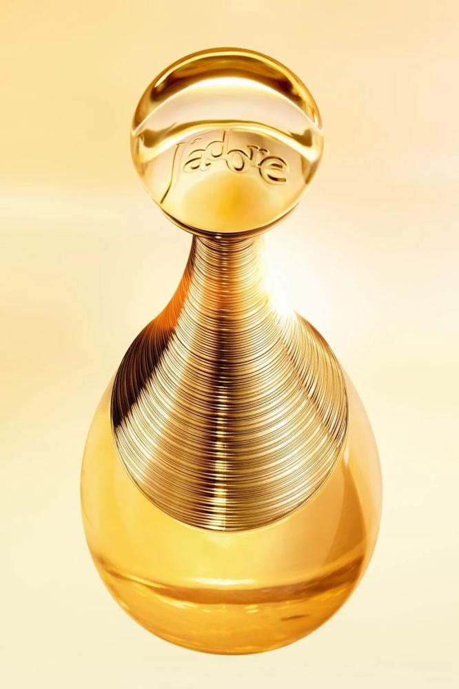 عطر جادور من كرستن ديور او دو بارفيوم نسائي 100 مل