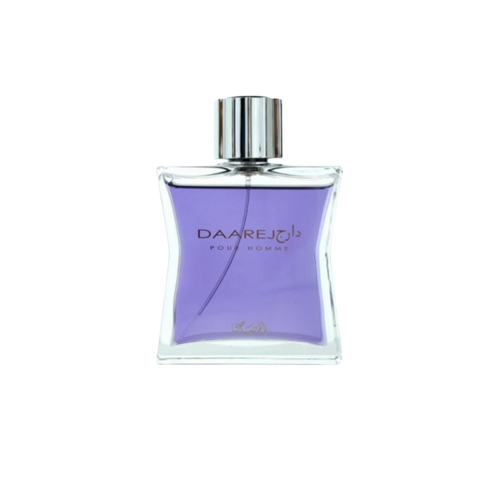 عطر دارج بور اوم من الرصاصي 100 مل