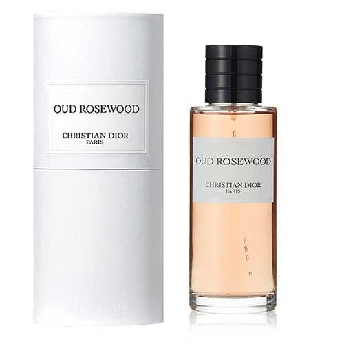 عطر ديور عود روزوود او دو بارفيوم 250مل