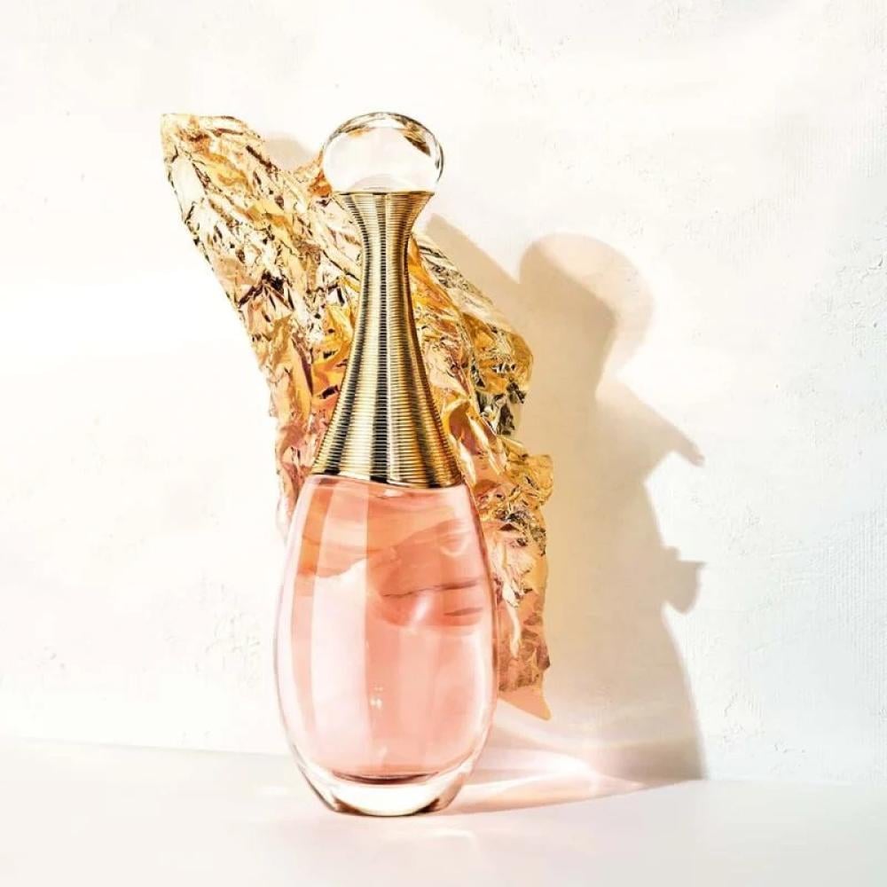 عطر جادور ان جوي من كرستن ديور او دو تواليت 100 مل (تستر)