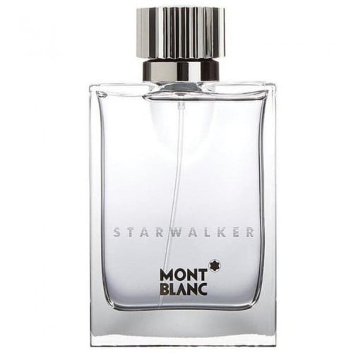 عطر مونت بلانك ستار ووكر او دو تواليت رجالي 75مل