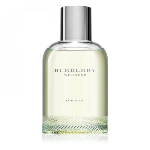 عطر بربري ويكند او دو تواليت رجالي 100مل