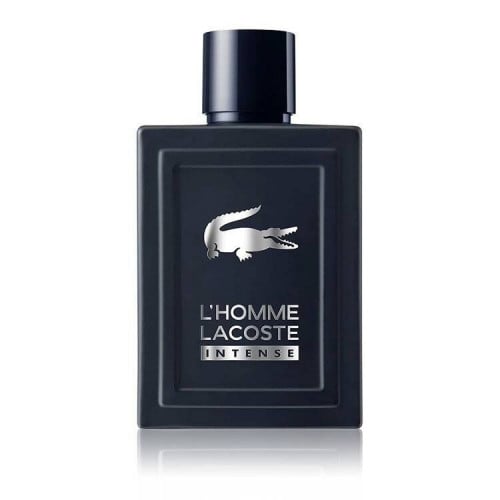 عطر لاكوست لاهوم انتنس او دو تواليت رجالي 100مل