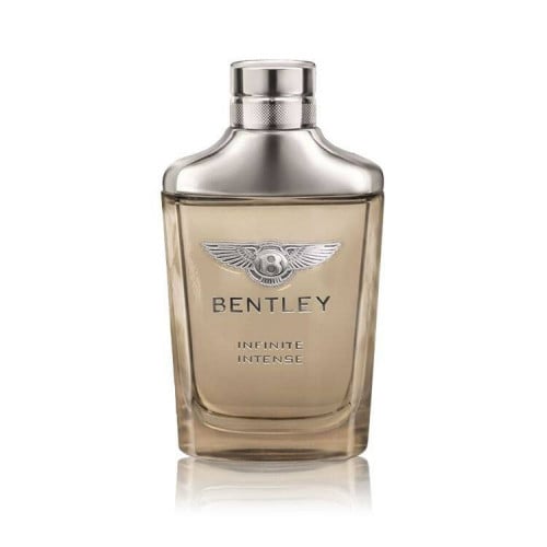 عطر بنتلي انفينيت انتنس او دو بارفيوم رجالي 100مل
