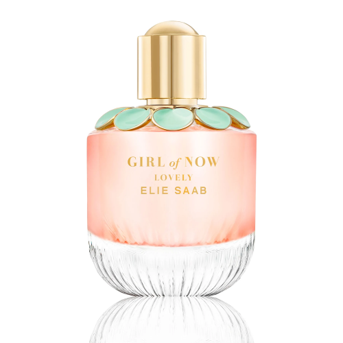 عطر ايلي صعب جيرل اوف ناو لوفيلي او دو بارفيوم نسا...