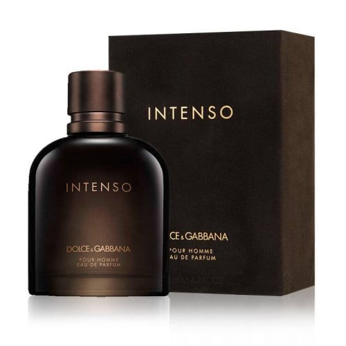 عطر دولتشي غابانا انتنسو او دو بارفيوم رجالي 125مل