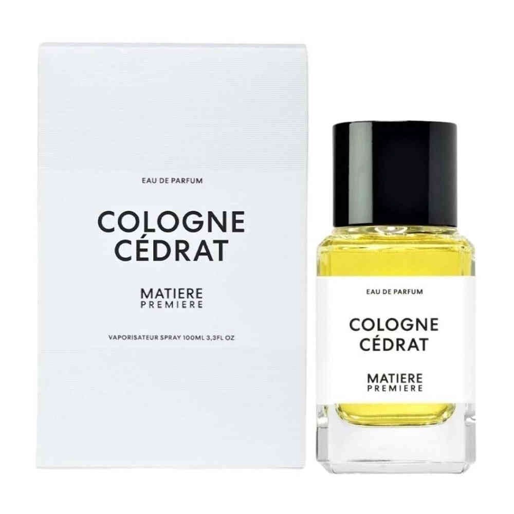 عطر كولجين سيدرات من ماتير بريميير او دو بارفيوم 100مل