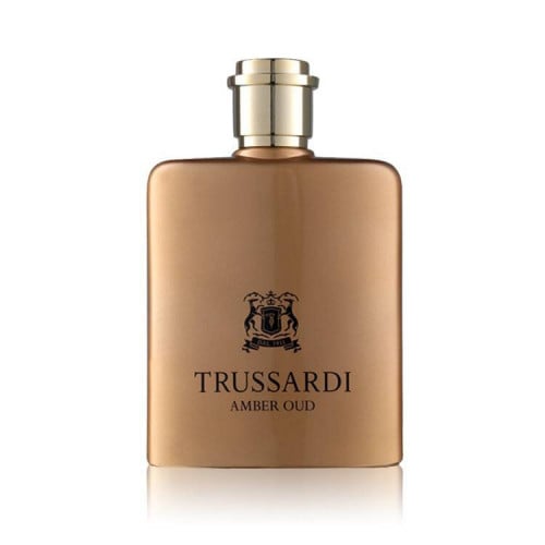 عطر تروساردي عنبر عود او دو بارفيوم رجالي 100مل