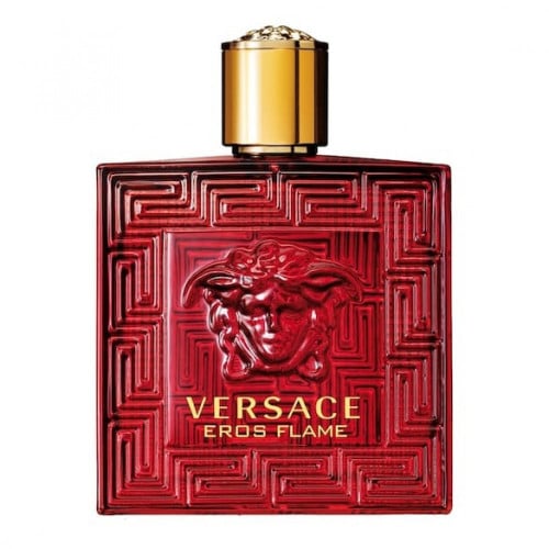 عطر فيرساتشي ايروس فلايم او دو بارفيوم رجالي 100مل
