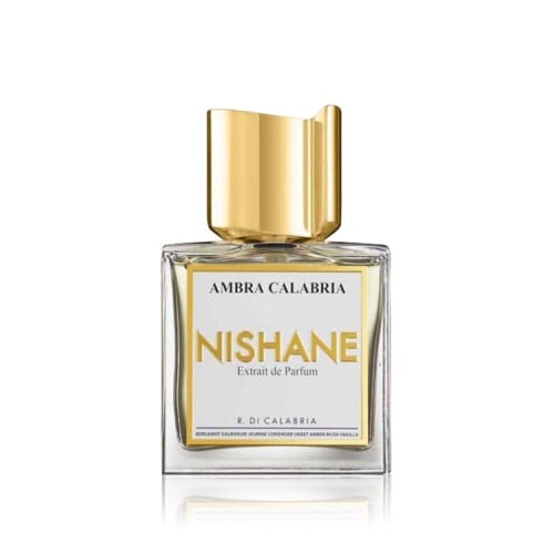 عطر نيشاني امبرا كالابريا 50مل
